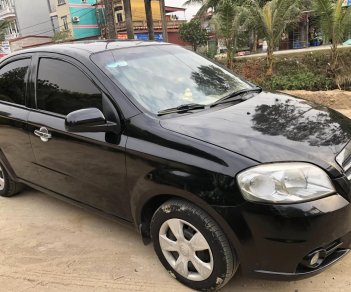 Daewoo Gentra 2011 - Xe số sàn