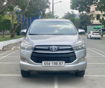 Toyota Innova 2019 - Giá 578 triệu