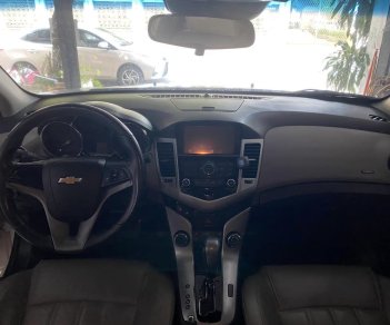 Chevrolet Cruze 2013 - Màu trắng số tự động