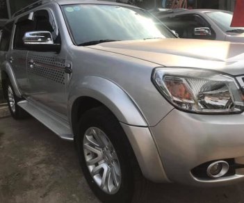 Ford Everest 2014 - Số sàn 1 chủ đi gia đình rất kỹ