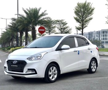 Hyundai i10 2019 - Hyundai 2019 số tự động