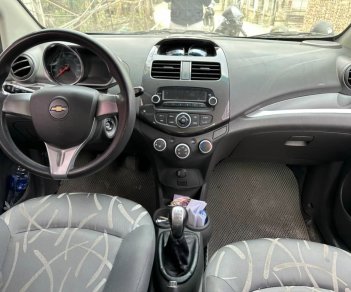 Chevrolet Spark 2017 - Màu trắng, 190 triệu