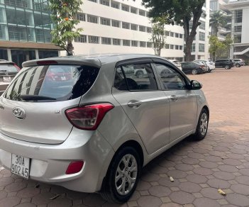 Hyundai i10 2015 - Hyundai 2015 số sàn