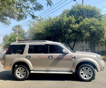 Ford Everest 2015 - Xe công chứng bán