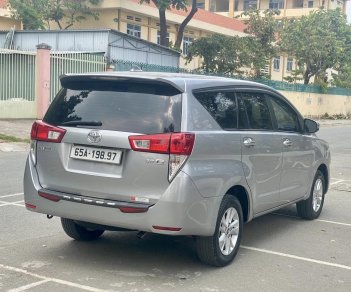 Toyota Innova 2019 - Giá 578 triệu