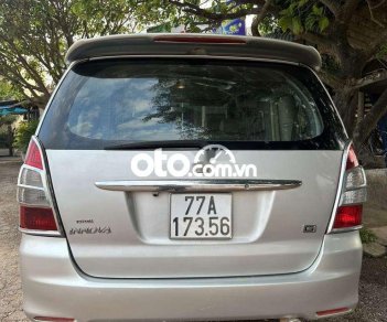 Toyota Innova  2007j nâng G 2007 - Innova 2007j nâng G