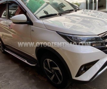 Toyota Rush 2020 - Zin 100 %, bảo hành chính hãng