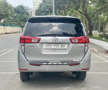 Toyota Innova 2019 - Giá 578 triệu