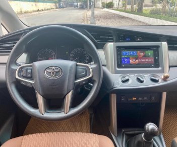 Toyota Innova 2019 - Giá 578 triệu
