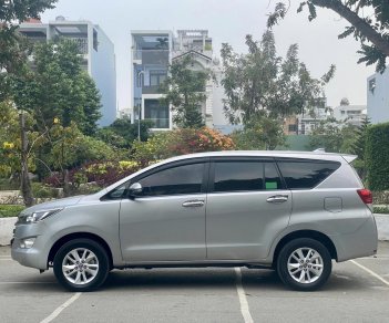 Toyota Innova 2019 - Giá 578 triệu