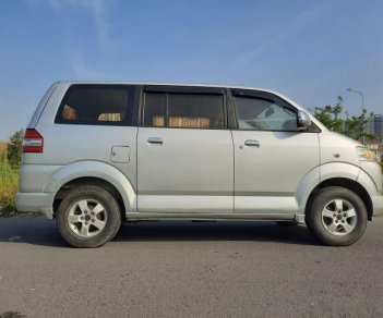 Suzuki APV 2007 - Nhập khẩu, biển số 51A, chính chủ bán