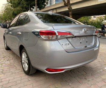 Toyota Vios 2020 - Số tự động cuối 2020, lốp theo xe cả dàn, xe 1 chủ gia đình mua từ mới, xe đi ít giữ gìn biển phố, không mất 20 triệu