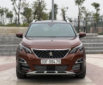 Peugeot 308 2018 - Xe đẹp, 1 chủ từ đầu, giá tốt, có hỗ trợ trả góp 70%