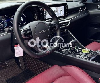 Kia K5   vin 2022 GTline 2.5 option full tận nóc. 2022 - KIA K5 vin 2022 GTline 2.5 option full tận nóc.