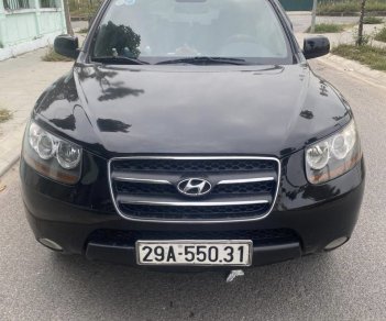 Hyundai Santa Fe 2007 - Hyundai Santa Fe 2007 số tự động tại Hà Nội