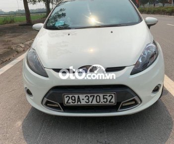 Ford Fiesta   tư nhân 2011 2011 - Fiesta ford tư nhân 2011