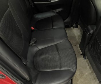 Hyundai Accent 2010 - Xe màu đỏ, giá 308tr