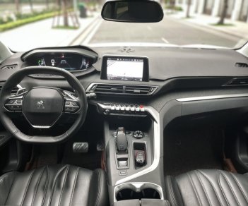 Peugeot 5008 2017 - Model 2018