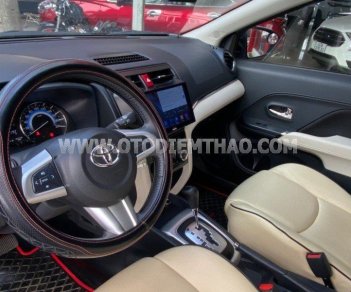 Toyota Rush 2020 - Zin 100 %, bảo hành chính hãng