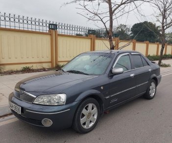 Ford Laser 2002 - Cần bán xe nhập khẩu giá 135tr