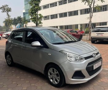 Hyundai i10 2015 - Hyundai 2015 số sàn