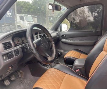 Ford Ranger 2004 - Màu trắng, xe nhập số sàn