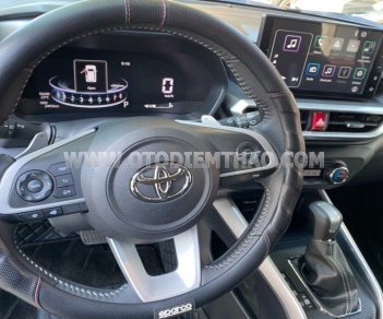 Toyota Raize 2022 - Zin 100%, bảo hành chính hãng