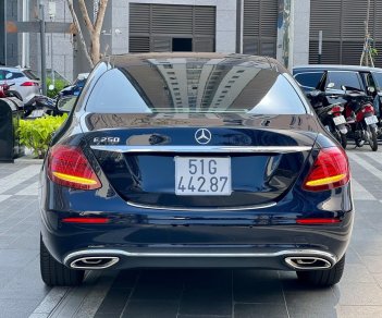 Mercedes-Benz E250 2019 - Xe màu đen