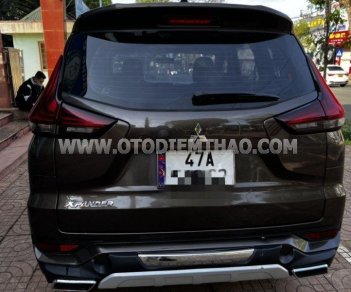 Mitsubishi Xpander 2020 - Xe nhập khẩu