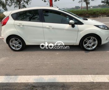 Ford Fiesta   tư nhân 2011 2011 - Fiesta ford tư nhân 2011