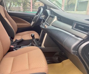 Toyota Innova 2019 - Giá 578 triệu