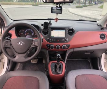 Hyundai i10 2019 - Hyundai 2019 số tự động