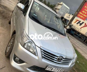 Toyota Innova  2007j nâng G 2007 - Innova 2007j nâng G