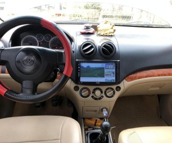 Daewoo Gentra 2011 - Xe số sàn