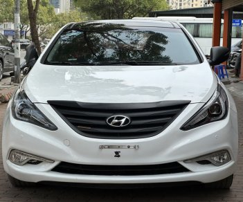 Hyundai Sonata 2013 - Xe cá nhân chính chủ Hà Nội
