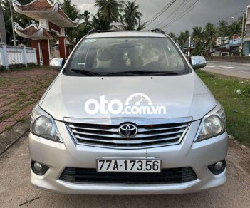 Toyota Innova  2007j nâng G 2007 - Innova 2007j nâng G