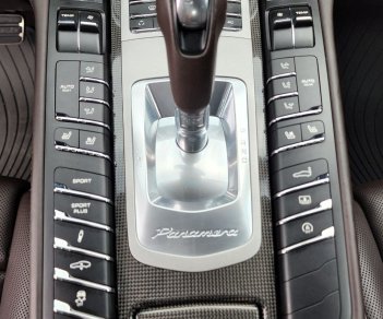 Porsche Panamera 2011 - Dòng Turbo, mới nhất VN, xe nhà trùm mền không chạy mới không đối thủ. Chạy cực phê, full option