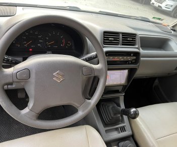 Suzuki Vitara 2003 - Tên tư nhân