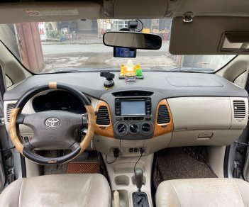 Toyota Innova 2010 - Đăng ký lần đầu 2010 nhập khẩu nguyên chiếc giá chỉ 320tr