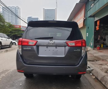 Toyota Innova 2019 - Màu xám, 660 triệu