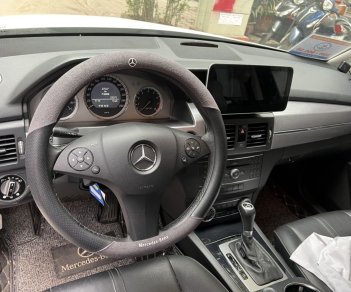 Mercedes-Benz GLK 300 2009 - Cần bán xe siêu mới