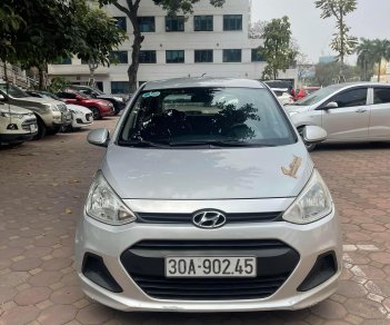 Hyundai i10 2015 - Hyundai 2015 số sàn