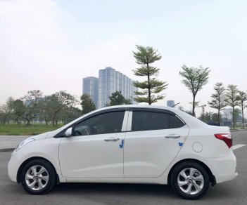 Hyundai i10 2019 - Hyundai 2019 số tự động