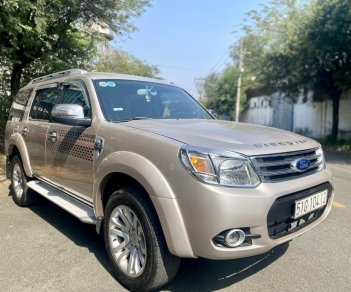 Ford Everest 2015 - TUYỂN 2015