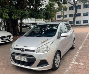 Hyundai i10 2015 - Hyundai 2015 số sàn