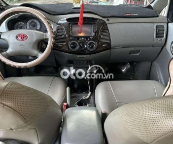 Toyota Innova  2007j nâng G 2007 - Innova 2007j nâng G