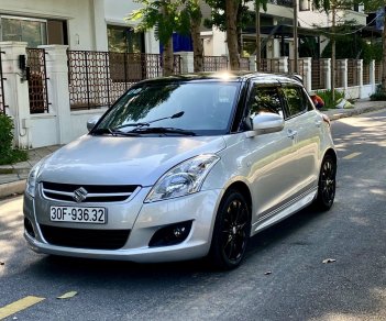 Suzuki Swift 2013 - Xe tư nhân biển số HN