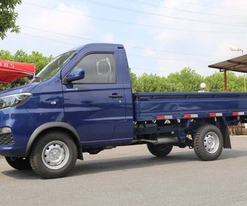 Dongben T20 2023 2023 - XE TẢI SRM 930KG - KHUYẾN MÃI 100% PHÍ TRƯỚC BẠ