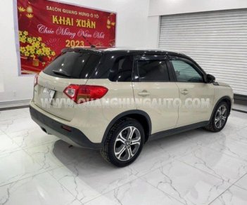 Suzuki Vitara 2016 - Nhập Châu Âu, số tự động