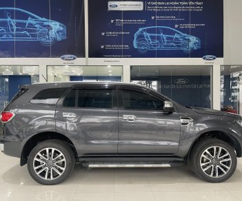 Ford Everest 2021 - Trung tâm xe đã qua sử dụng chính hãng Bảo Lộc Ford Assured